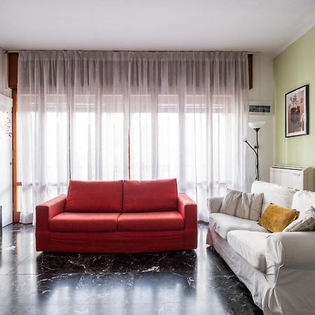 Boldrini Apartment With Balcony By Wonderful Italy Bologna Exterior photo