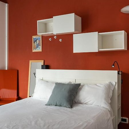Boldrini Apartment With Balcony By Wonderful Italy Bologna Exterior photo