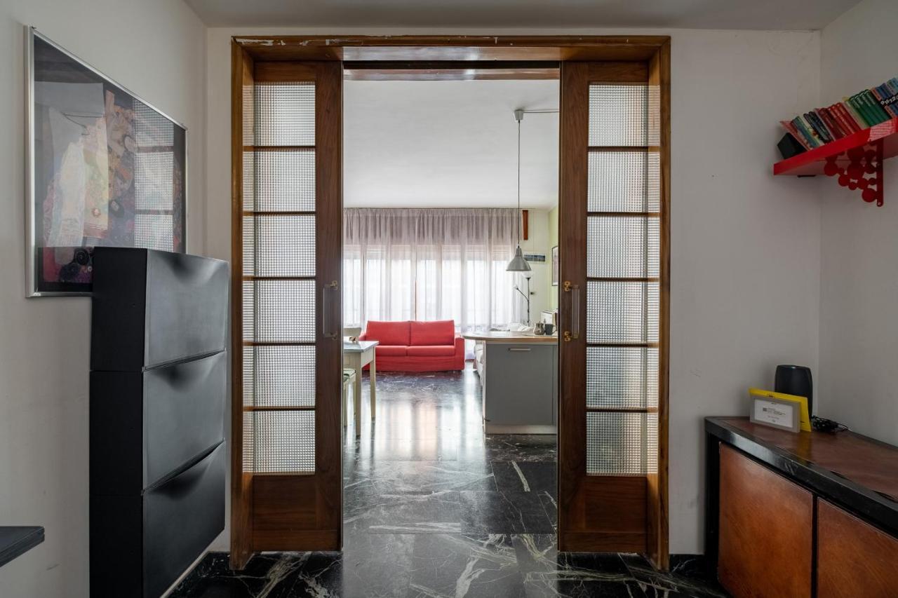Boldrini Apartment With Balcony By Wonderful Italy Bologna Exterior photo
