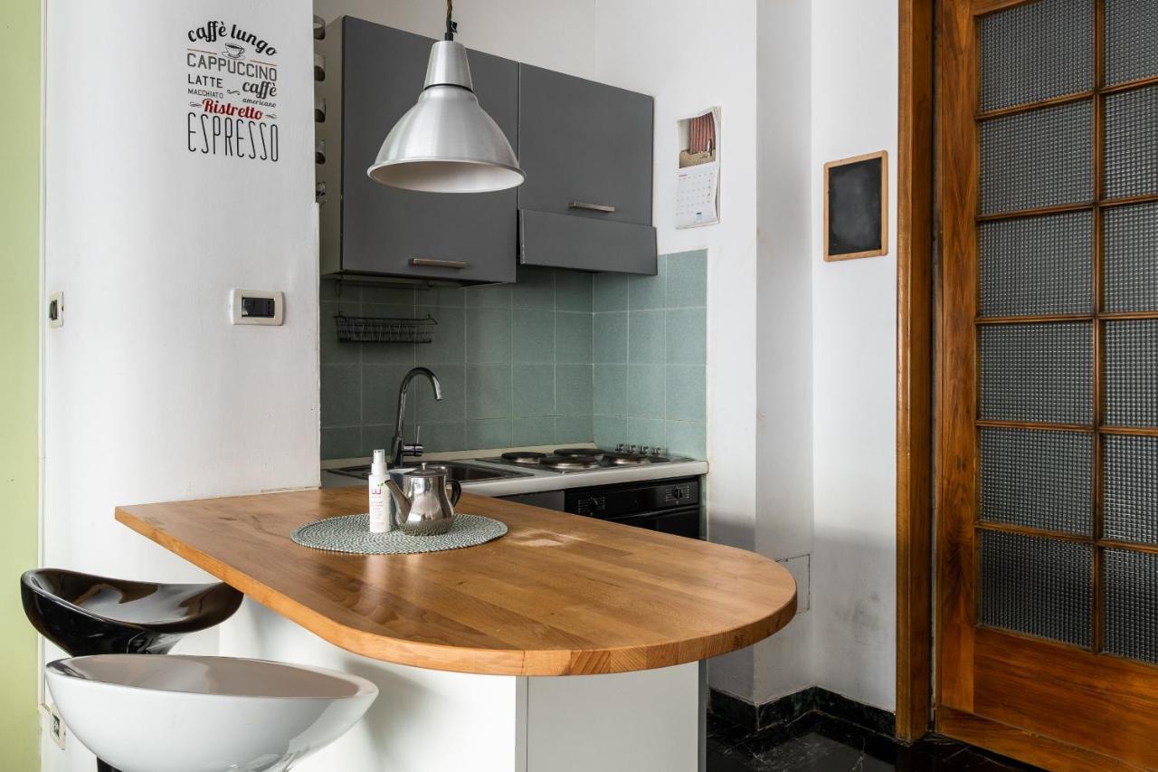 Boldrini Apartment With Balcony By Wonderful Italy Bologna Exterior photo