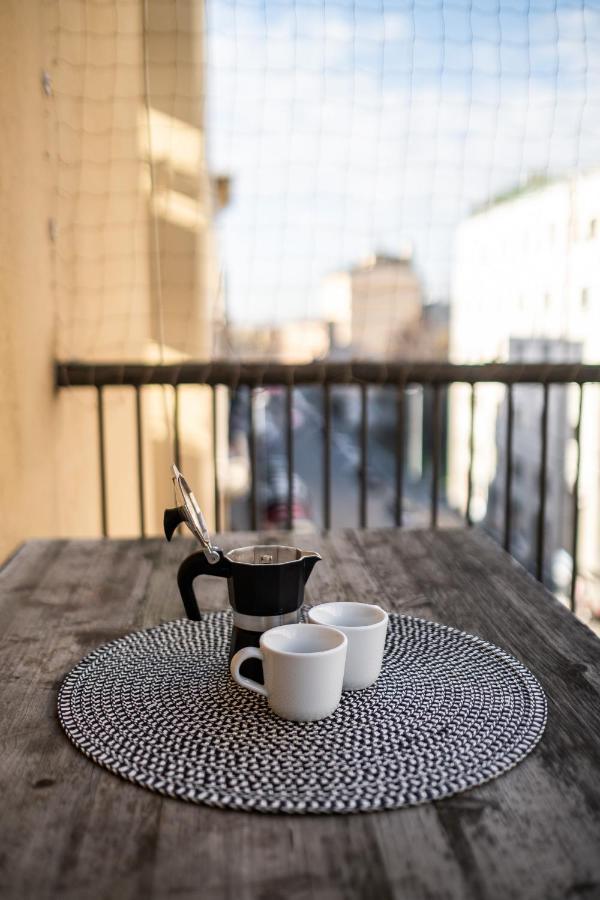 Boldrini Apartment With Balcony By Wonderful Italy Bologna Exterior photo